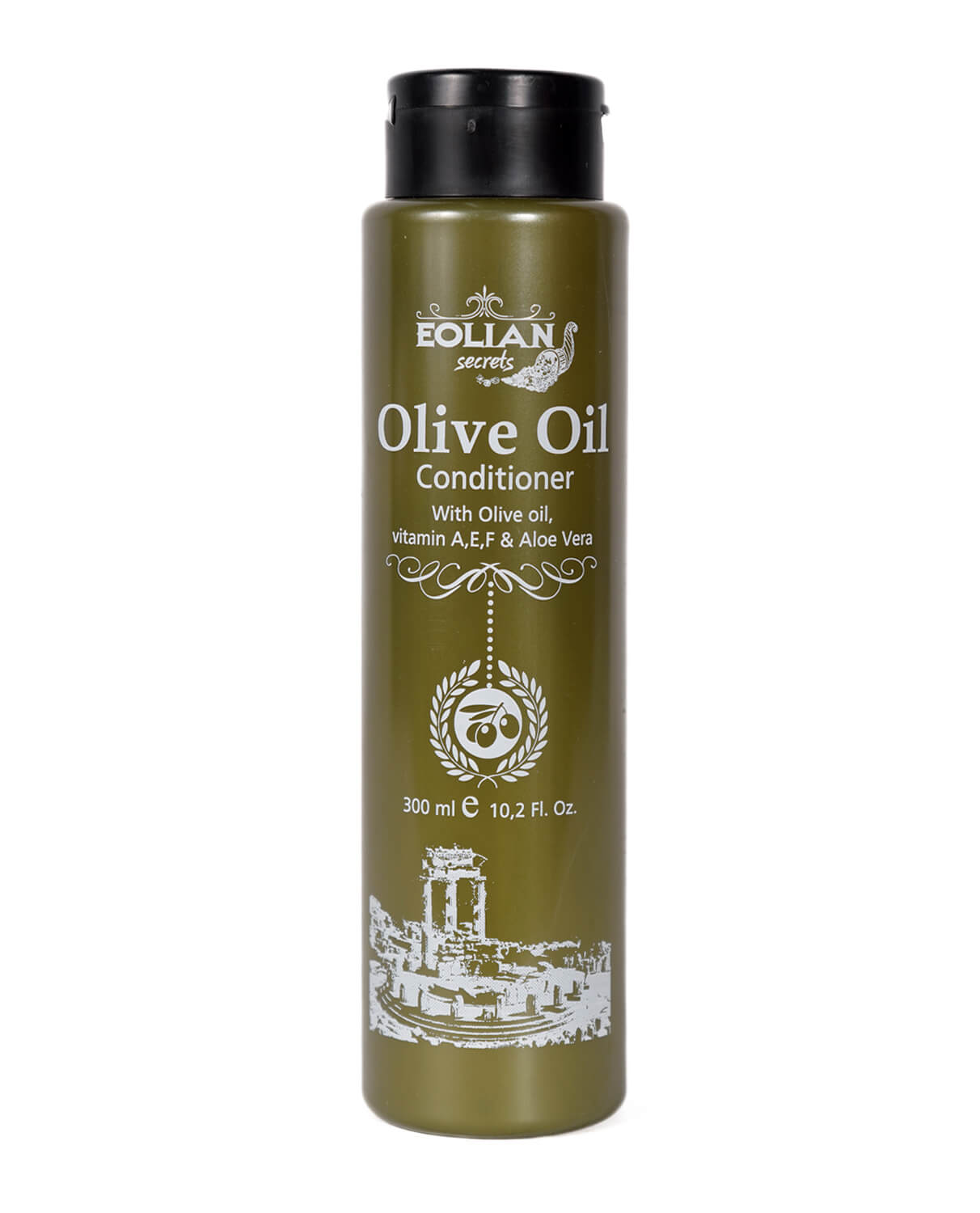Eolian Secrets Olive Oil Conditioner, 300ml