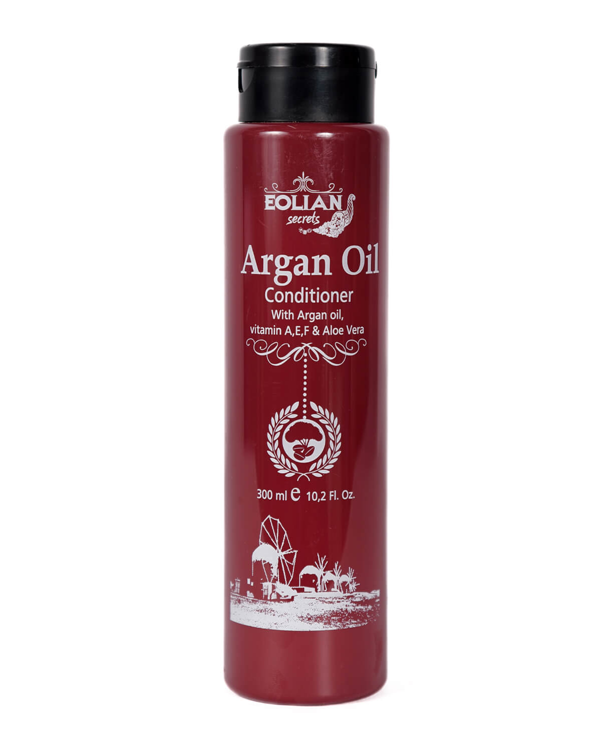 Eolian Secrets Argan Oil Conditioner, 300ml